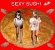 sexy sushi album 2013