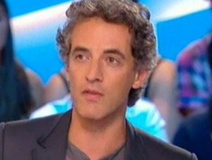 Ollivier-Pourriol-chroniqueur-grand-journal